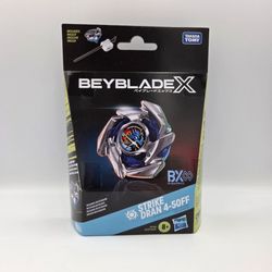 Beyblade X Dran Strike 4-50FF