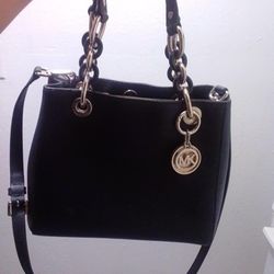 Mk Purse