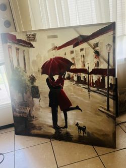 Large Canvas