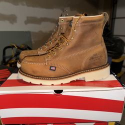 Men’s Thorogood Boots Size 8.5