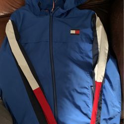 Tommy Hilfiger Jacket