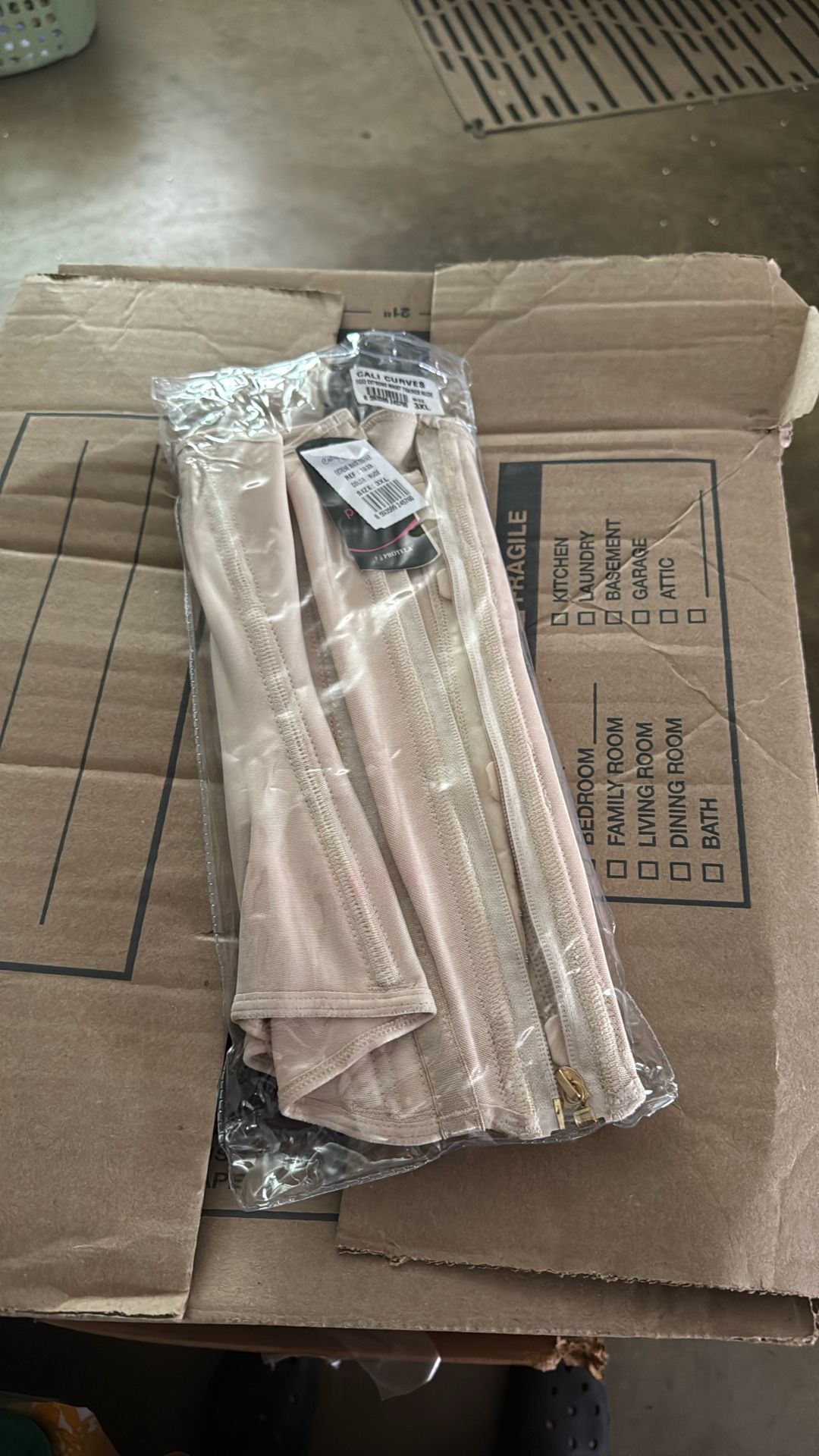 Colombia Waist Trainer