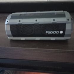 Bluetooth Speaker 