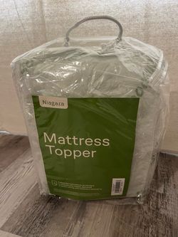 Niagara Mattress Topper Size King