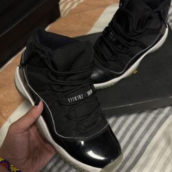 ‘Space Jam’ AIR JORDAN 11 RETRO 