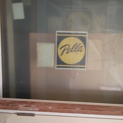 PELLA Windows And Doors For Sale 
