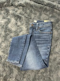 Madewell Jeans Size 25