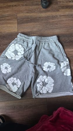 Denim tears geay shorts - Medium