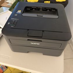 Brother Laser Printer