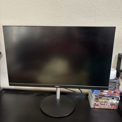 Acer Gaming Monitor 27-inches