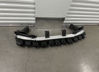 2024-2025 TOYOTA TACOMA OEM FRONT BUMPER REINFORCEMENT SUPPORT BAR