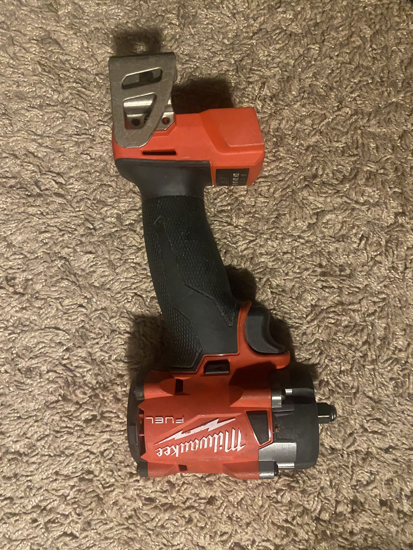 Impact Wrench M18