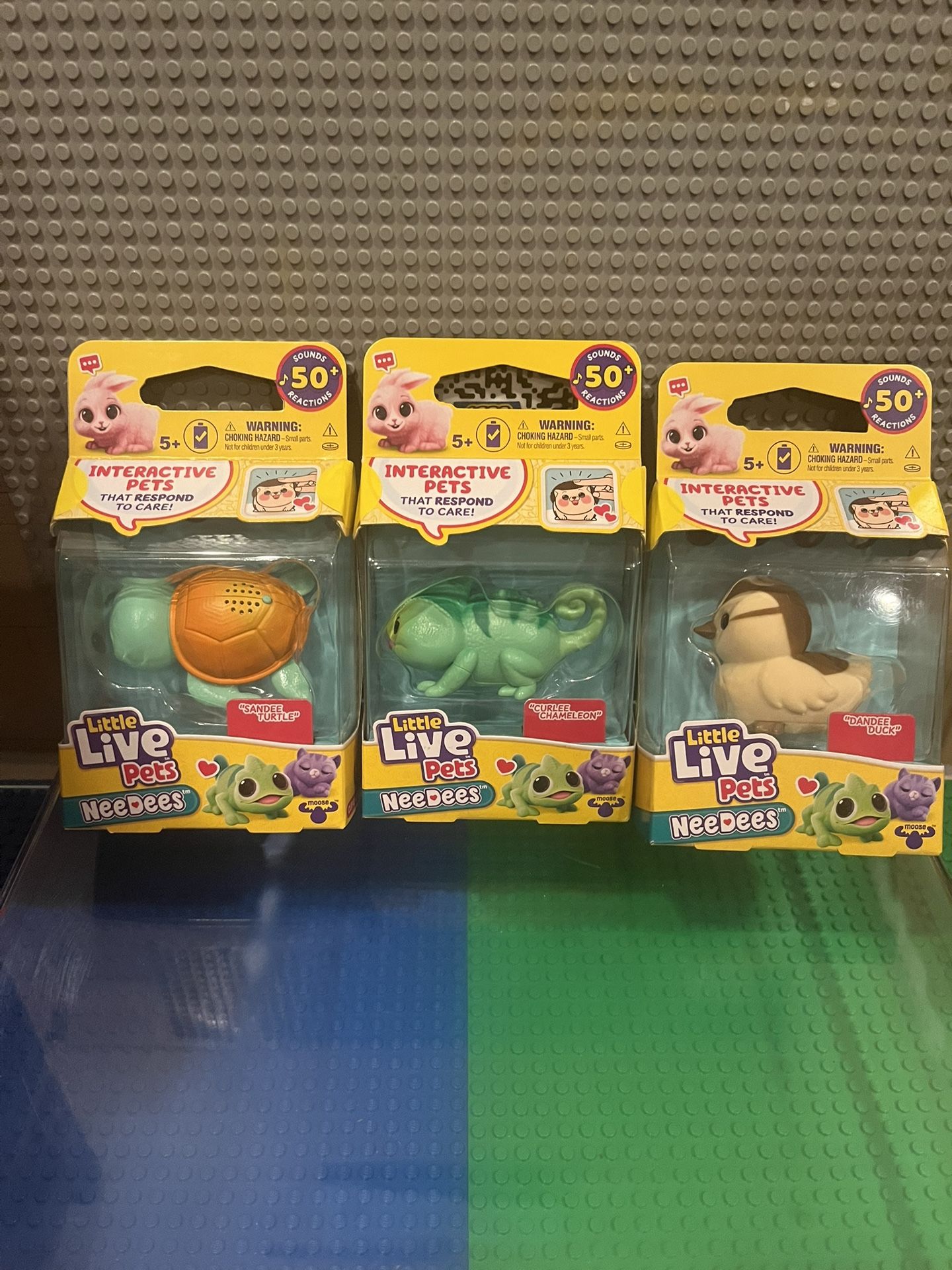Little Live Pets 