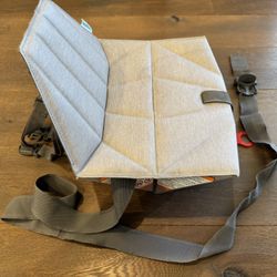 Bombol Pop Up Booster Seat 