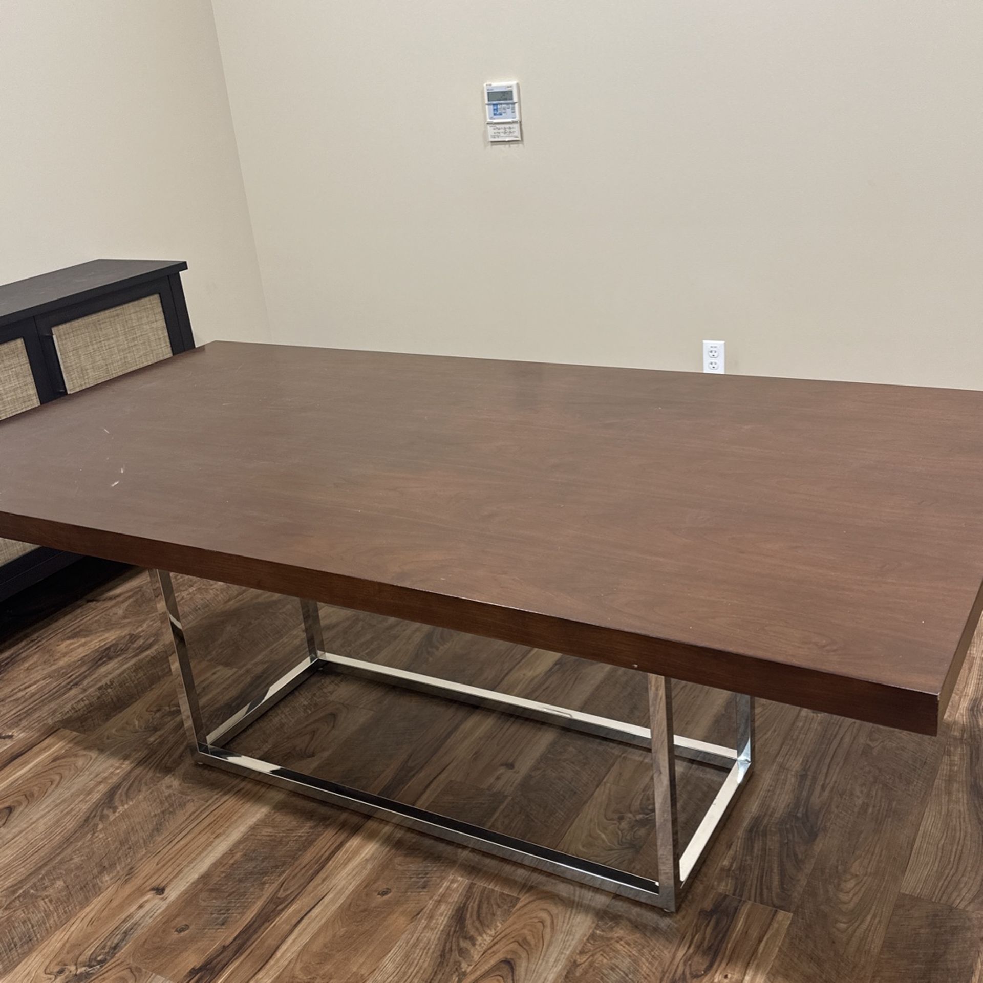 Dining Room Table