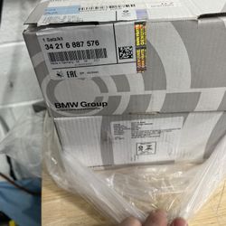 Oem Bmw Brake Pads For F Series