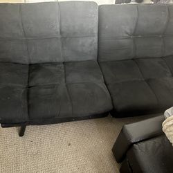 Great deal On Foldable futon