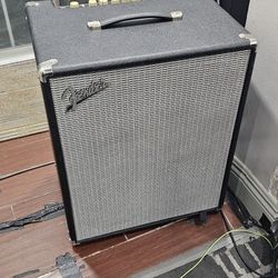 Fender Rumble 500 