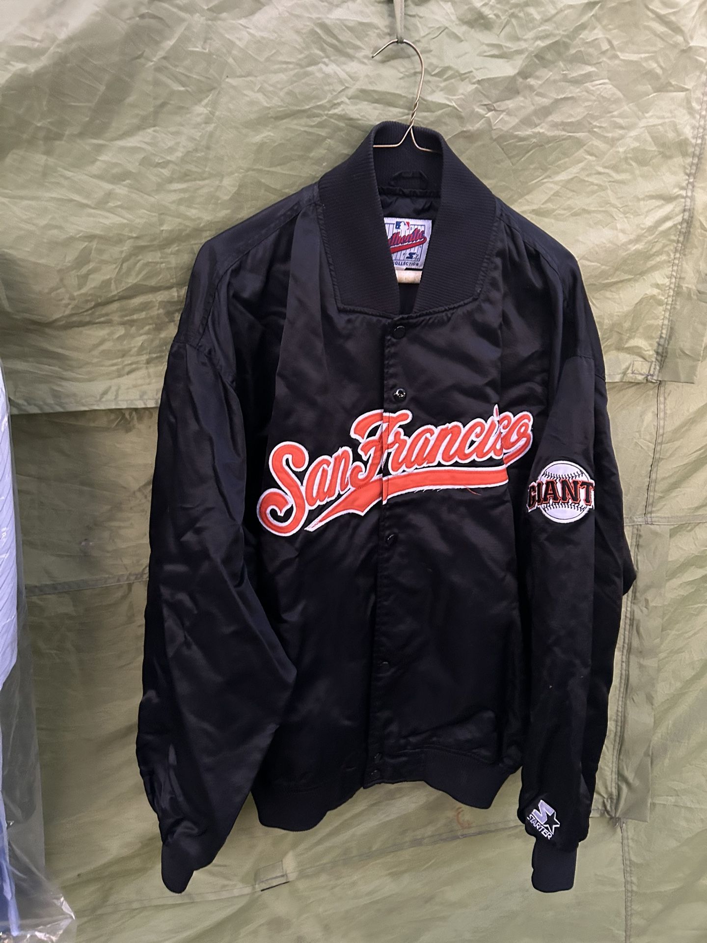 Jacket Vintage 90s En Buenas Condiciones