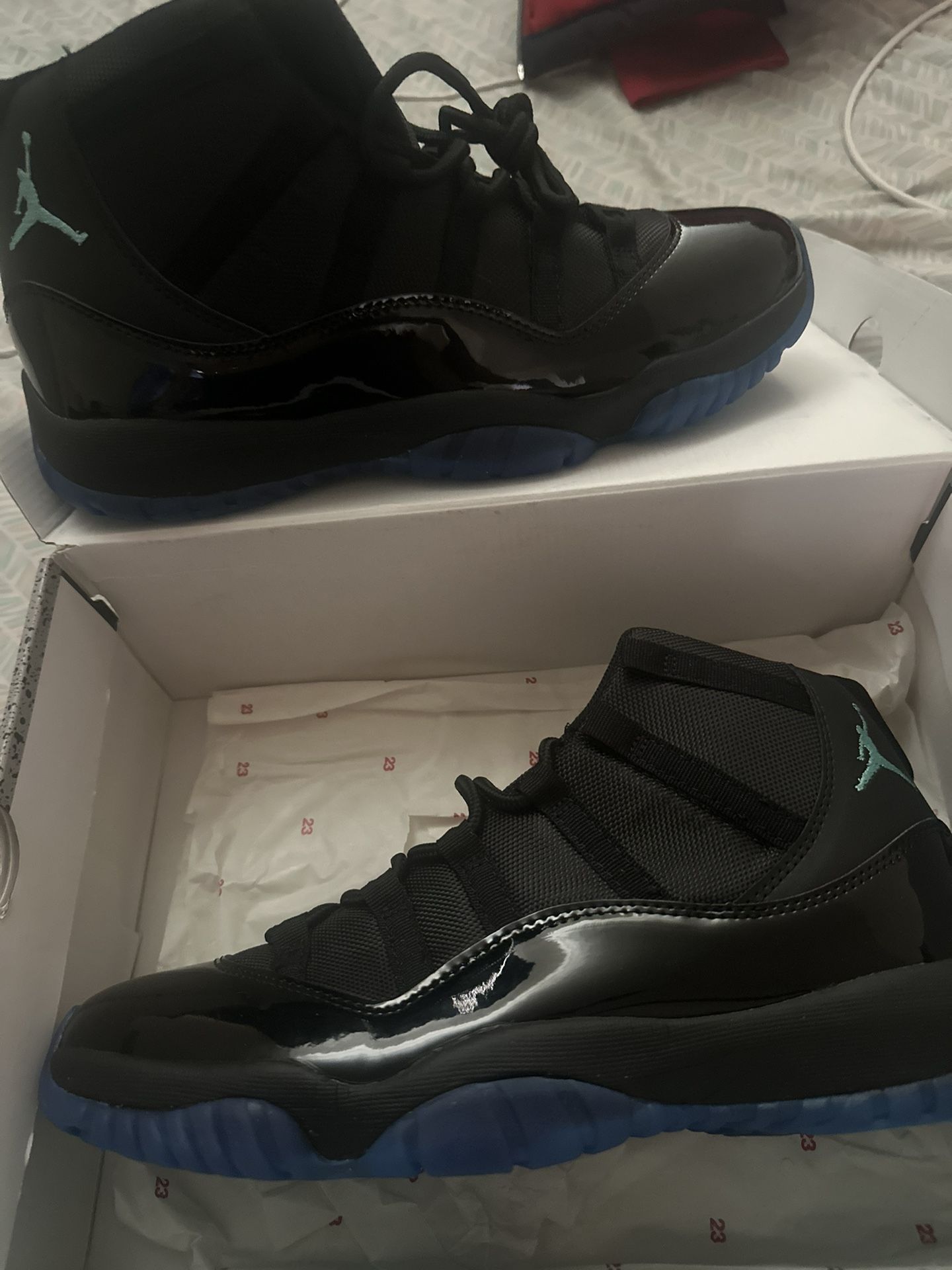 Jordán’s Gammas