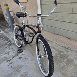 90s Schwinn 20 inch cruiser
