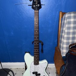 Ibanez Bass Guitar