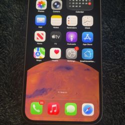iPhone 14 Plus Purple 256GB