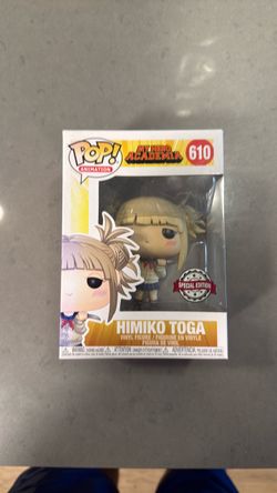 Funko Pop Himiko Toga #610 Special Edition