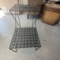 Urban outfitters Side Table