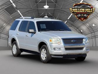 2009 Ford Explorer