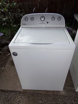 Washer