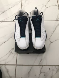 JORDAN RETRO 13-VIII