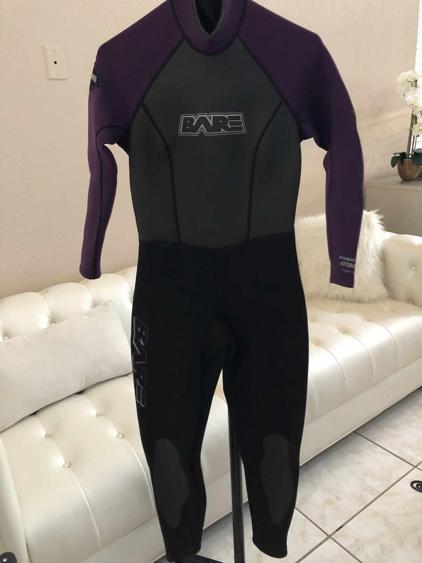 Trajes surf