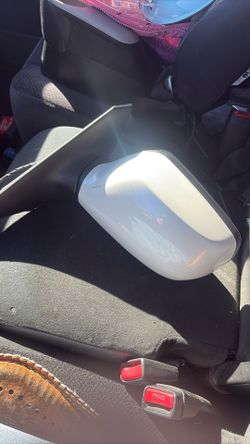 2008 Mazda Driver Side Mirror