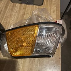 1991 Acura Integra Light