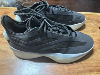 Fear Of God Adidas Basketball 2 