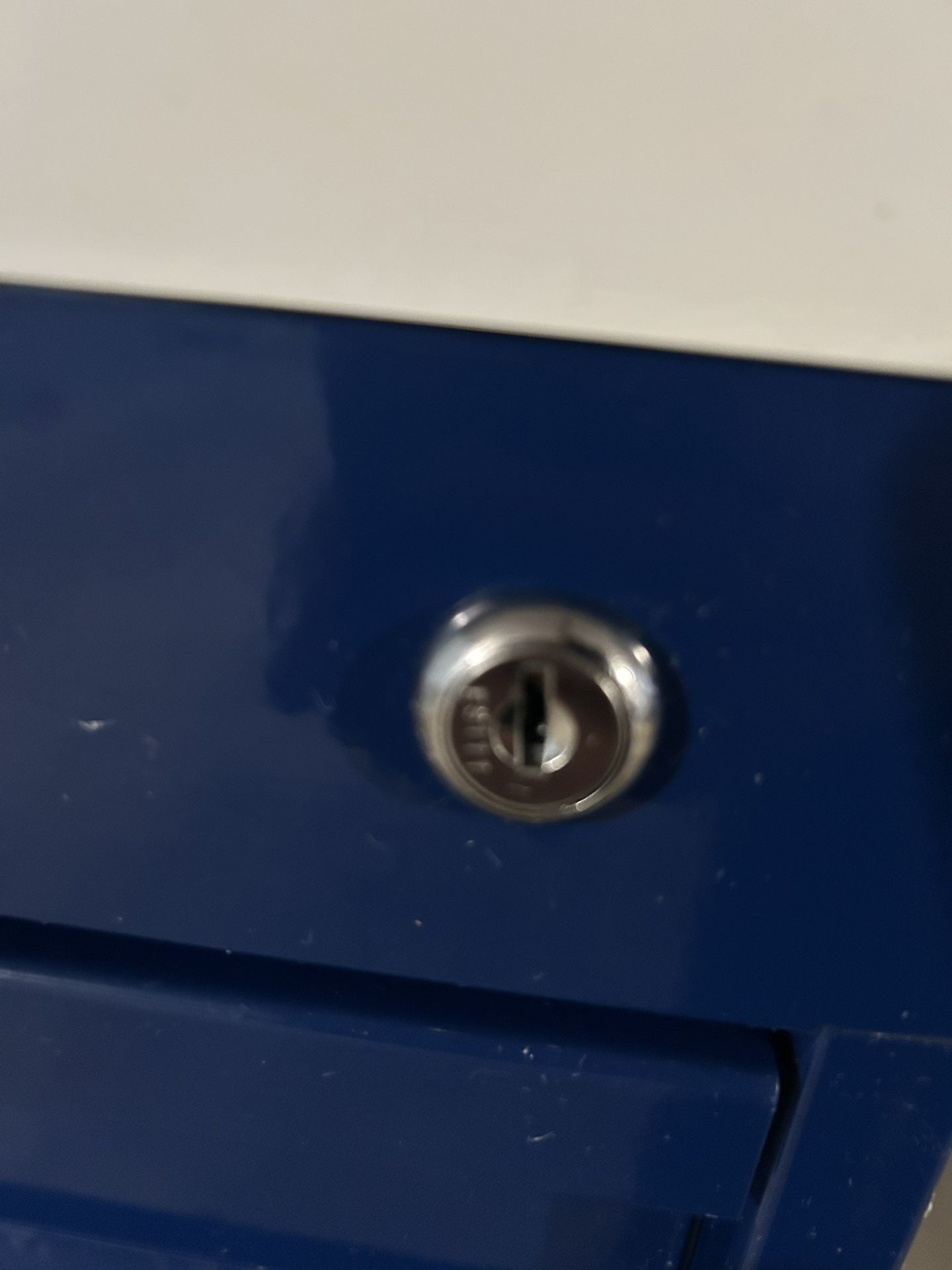 Harloff Medical Cabinet