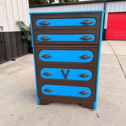 Antique Dresser