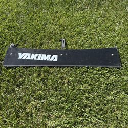 Yakima Wind Fairing Windshield