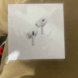 Airpods Pro 2nd Generation 