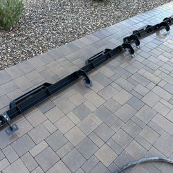 N-FAB NERF BARS FOR RAM TRUCKS!!!