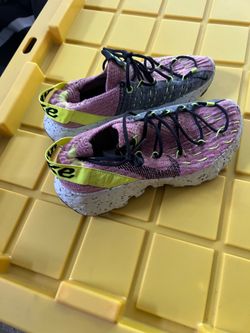 Women’s Nikes