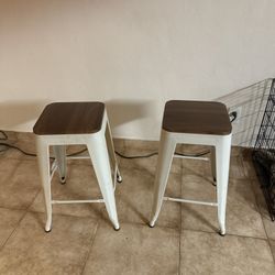 Barstools 
