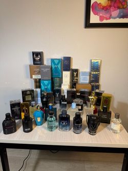 🔥 The most sought-after perfumes by men🔥