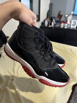 Jordan 11 Bred 10.5