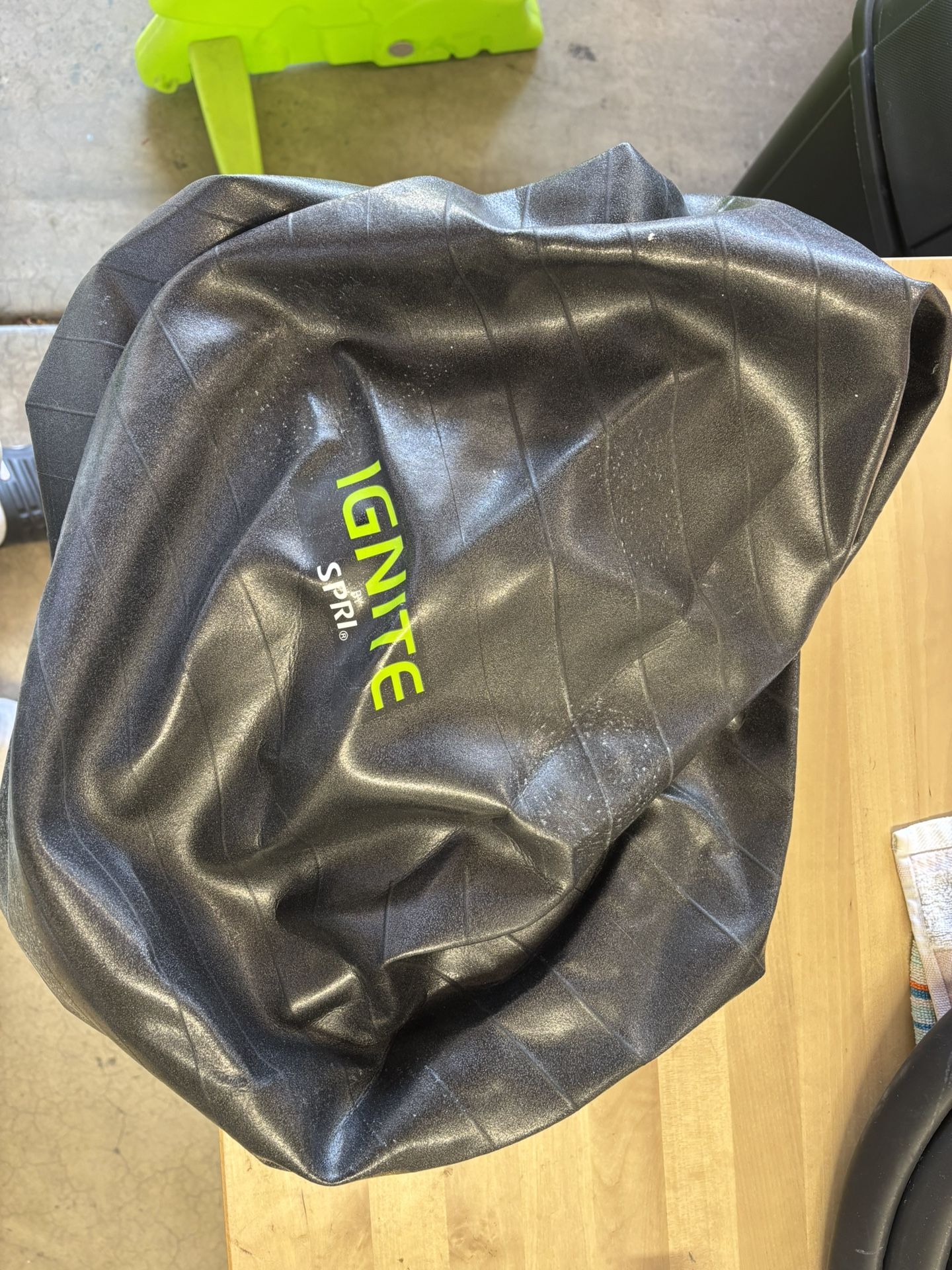 Ignite Exercise Ball