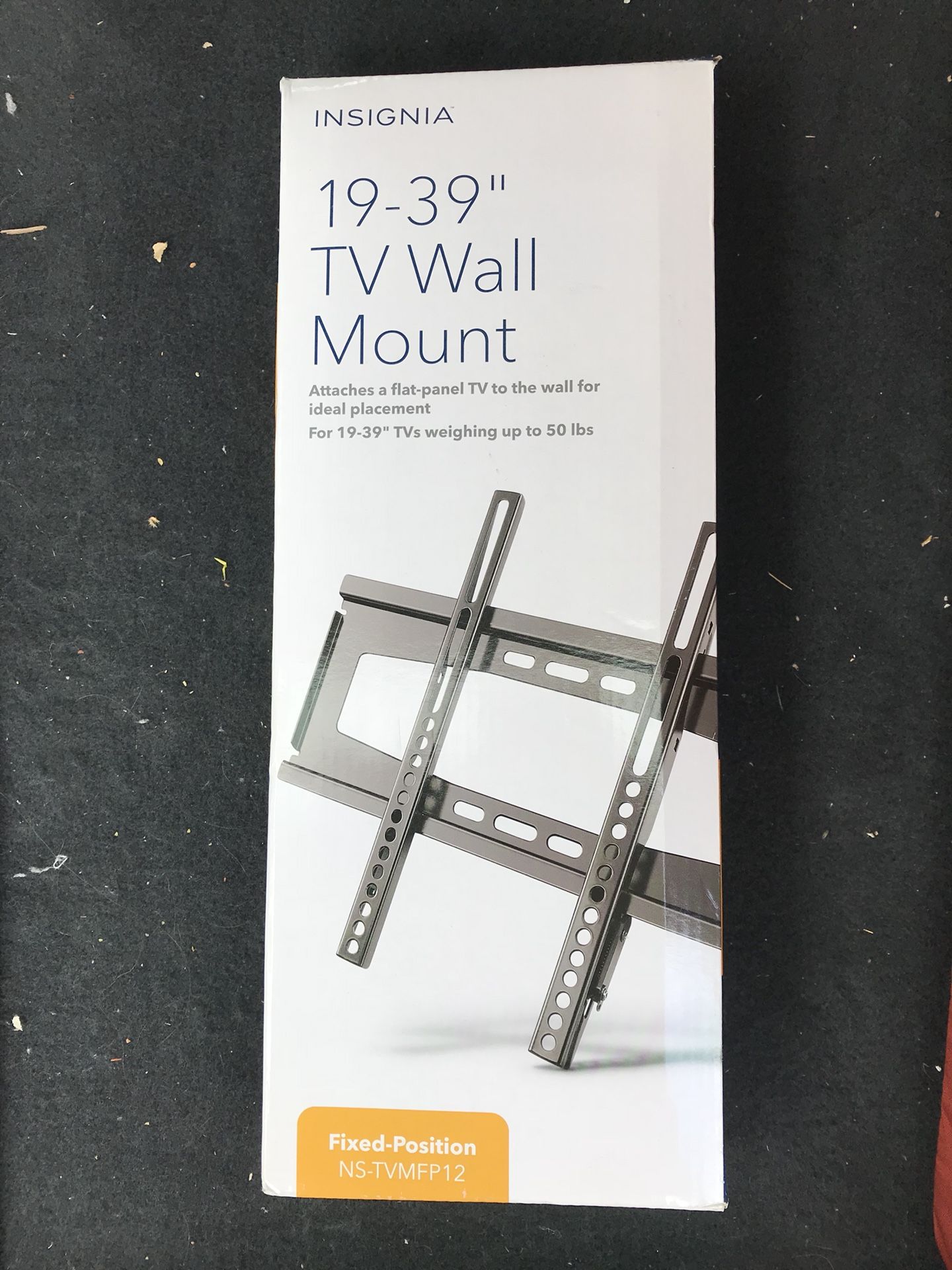 NIB tv mount