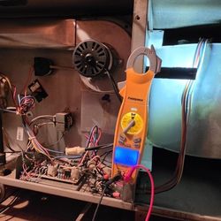 AC Not Turning On? Cooling System Option