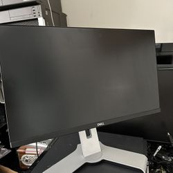 Dell P2219H 21.5 FHD IPS Display with DP, HDMI, VGA and USB 3.0 Ports