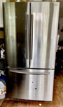 Samsung Fridge